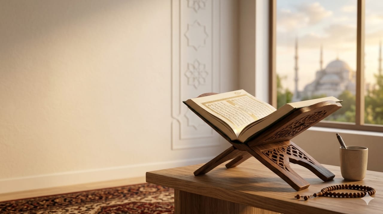 Quran Reading